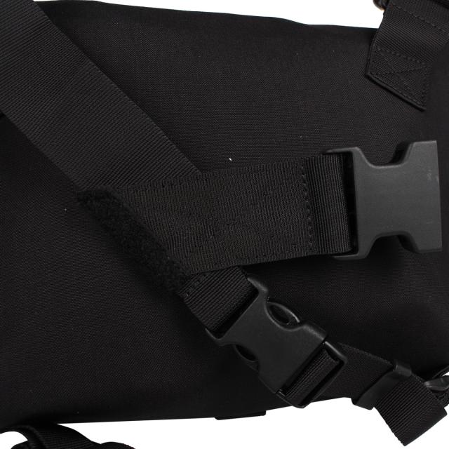 bagjack バッグジャック スプートニク バッグ ショルダーバッグ ヒップバッグ ウエストバッグ メンズ レディース 2WAY 4.1L SPUTNIK L