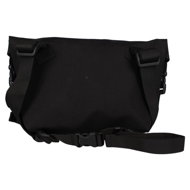 bagjack バッグジャック スプートニク バッグ ショルダーバッグ ヒップバッグ ウエストバッグ メンズ レディース 2WAY 4.1L SPUTNIK L