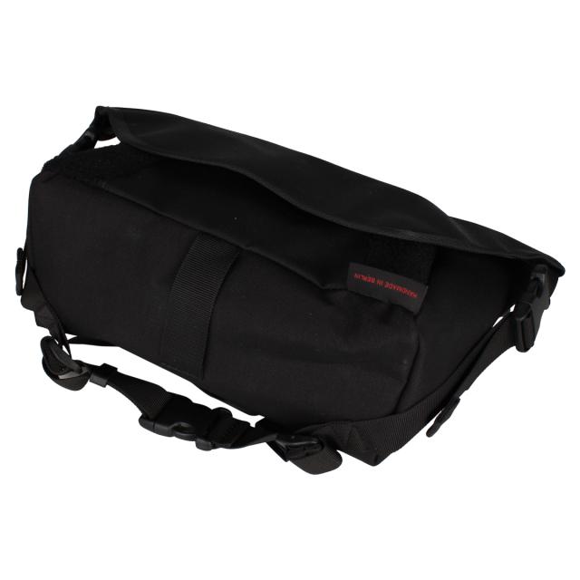 bagjack バッグジャック スプートニク バッグ ショルダーバッグ ヒップバッグ ウエストバッグ メンズ レディース 2WAY 4.1L SPUTNIK L