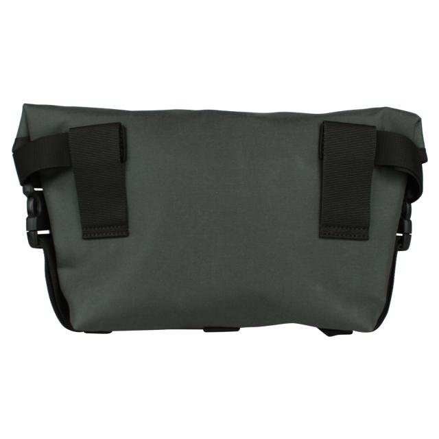 bagjack バッグジャック スプートニク バッグ ショルダーバッグ ヒップバッグ ウエストバッグ メンズ レディース 2WAY 2.5L SPUTNIK M