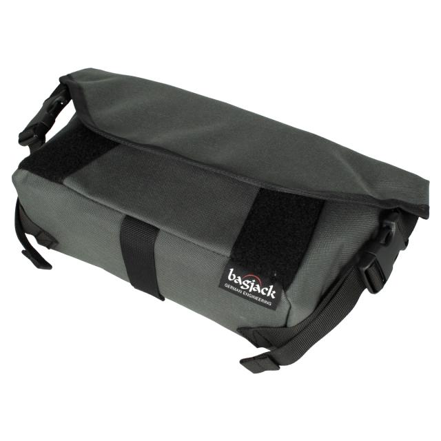 bagjack バッグジャック スプートニク バッグ ショルダーバッグ ヒップバッグ ウエストバッグ メンズ レディース 2WAY 2.5L SPUTNIK M