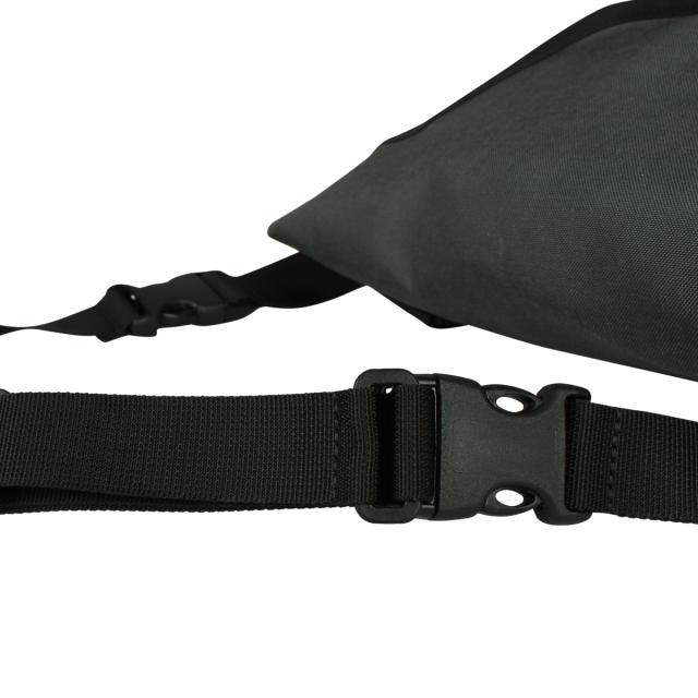 bagjack バッグジャック スプートニク バッグ ショルダーバッグ ヒップバッグ ウエストバッグ メンズ レディース 2WAY 2.5L SPUTNIK M