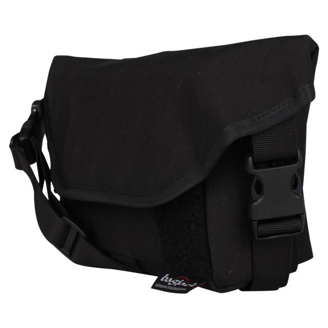 bagjack バッグジャック スプートニク バッグ ショルダーバッグ ヒップバッグ ウエストバッグ メンズ レディース 2WAY 2.2L SPUTNIK S