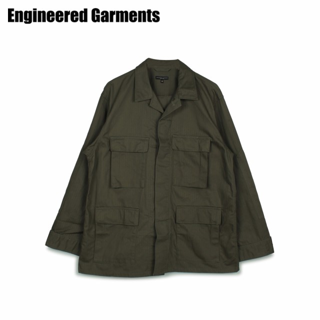 エンジニアド ガーメンツ ENGINEERED GARMENTS ジャケット