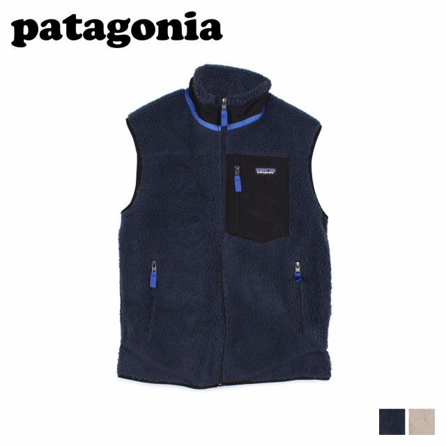 パタゴニア Patagonia ベスト ジレ ボアベスト クラシック レトロ メンズ Classic Retro X Vestの通販はau Pay マーケット スニークオンラインショップ Au Pay マーケット店