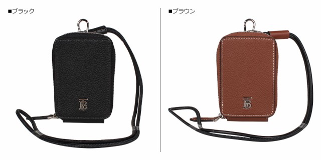 バーバリー BURBERRY 財布 小銭入れ コインケース カードケース メンズ