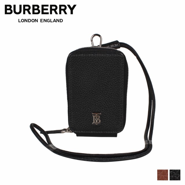 バーバリー BURBERRY 財布 小銭入れ コインケース カードケース メンズ ...