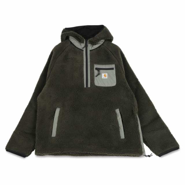 正規品　Carhartt WIP カーハート　ボア　フリース