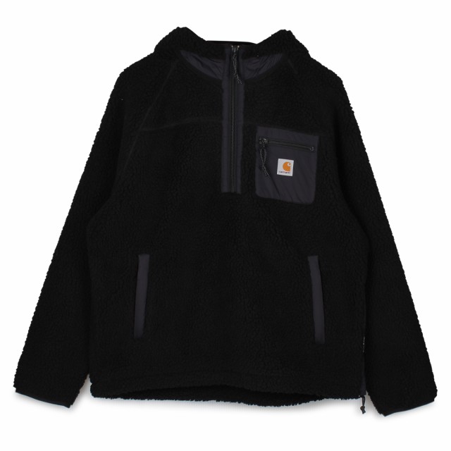 Carhartt WIP カーハート プレンティス ホワイトボア フリースフリース