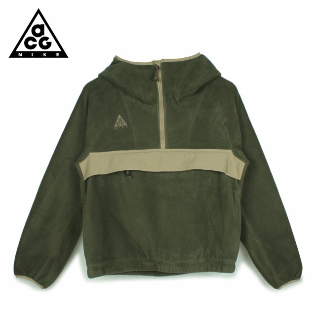 NIKE ACG ナイキ ジャケット フリースジャケット フーディー