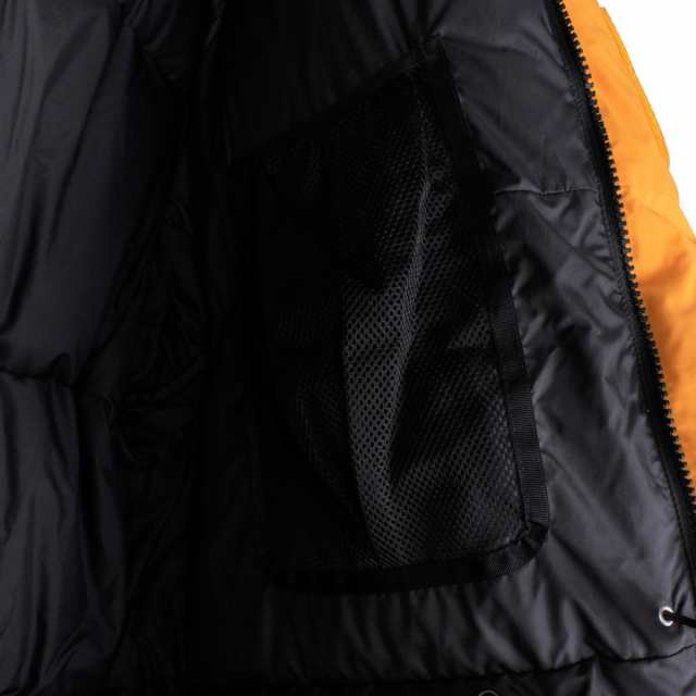 ノースフェイス THE NORTH FACE ジャケット ダウンジャケット レトロ