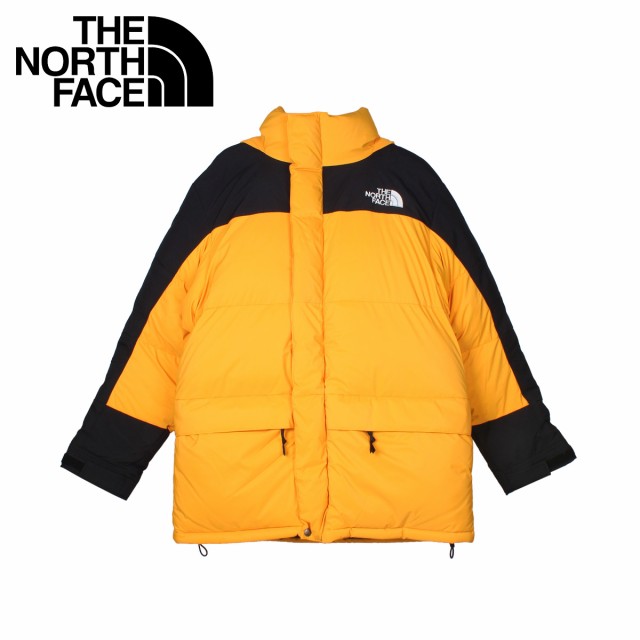 ノースフェイス THE NORTH FACE ジャケット ダウンジャケット レトロ ヒマラヤン パーカー アウター メンズ NF0A4QYP