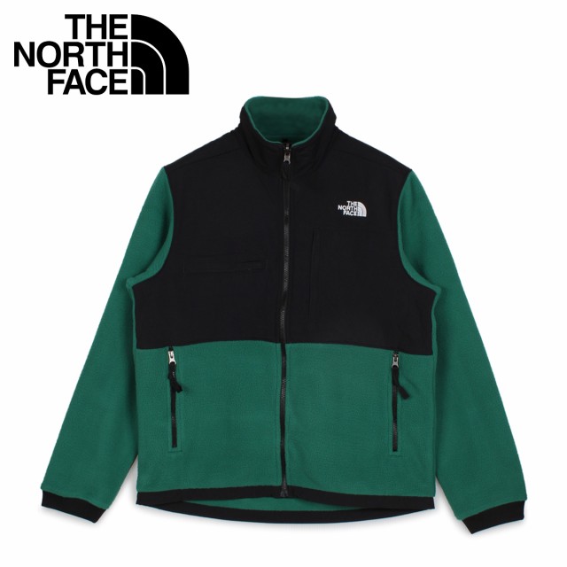 ノースフェイス The North Face デナリ ボアジャケット フリースジャケット アウター メンズ 防寒 Denali 2 Jacket グリーン Nf0a4qyjの通販はau Pay マーケット スニークオンラインショップ Au Pay マーケット店