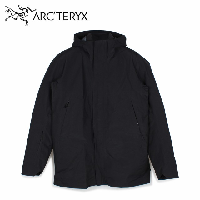 アークテリクス ヴェイランス ARCTERYX VEILANCE コート ダウンコート