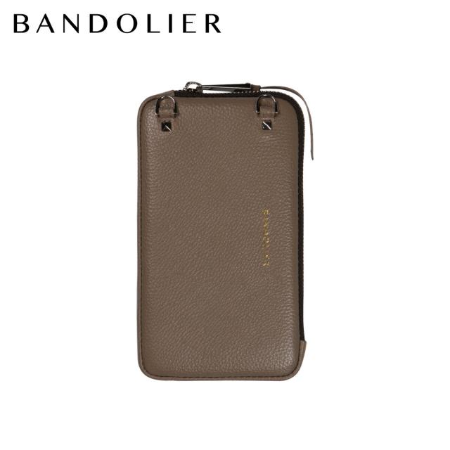 BANDOLIER バンドリヤー ポーチ スマホ 携帯 エキスパンデッド 日本限定 メンズ レディース 21GRA