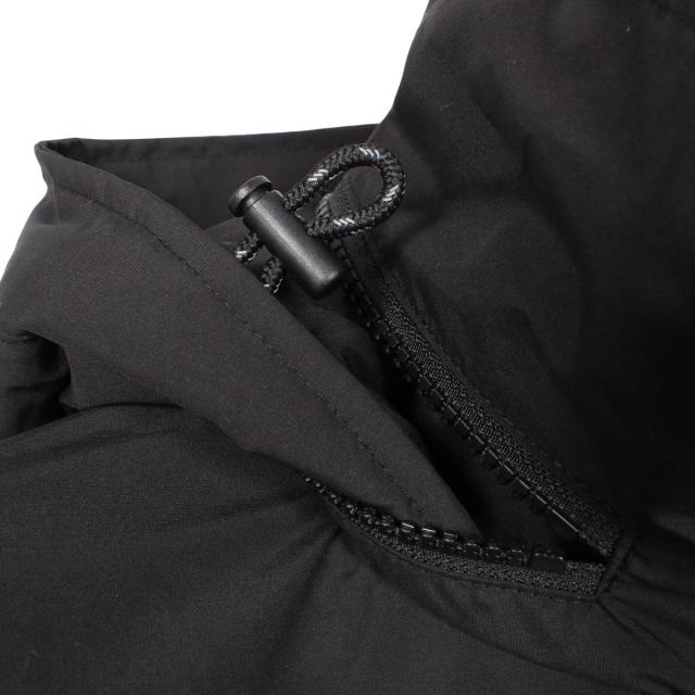 LAST CHANCE SPORTSWEAR ラストチャンス スポーツウェアー コート モッズコート アウター メンズ レディース LC-0009_9