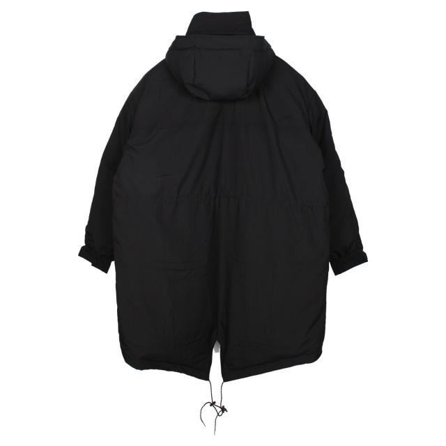 LAST CHANCE SPORTSWEAR ラストチャンス スポーツウェアー コート モッズコート アウター メンズ レディース LC-0009_15