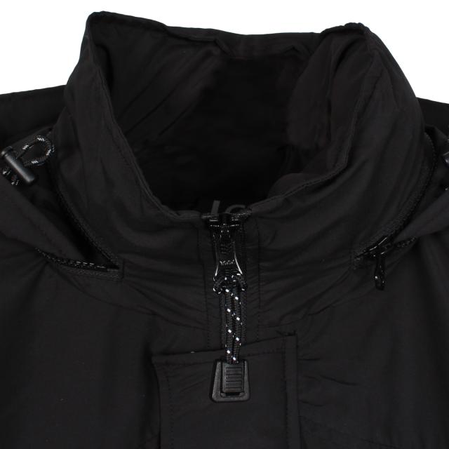 LAST CHANCE SPORTSWEAR ラストチャンス スポーツウェアー コート モッズコート アウター メンズ レディース LC-0009_3