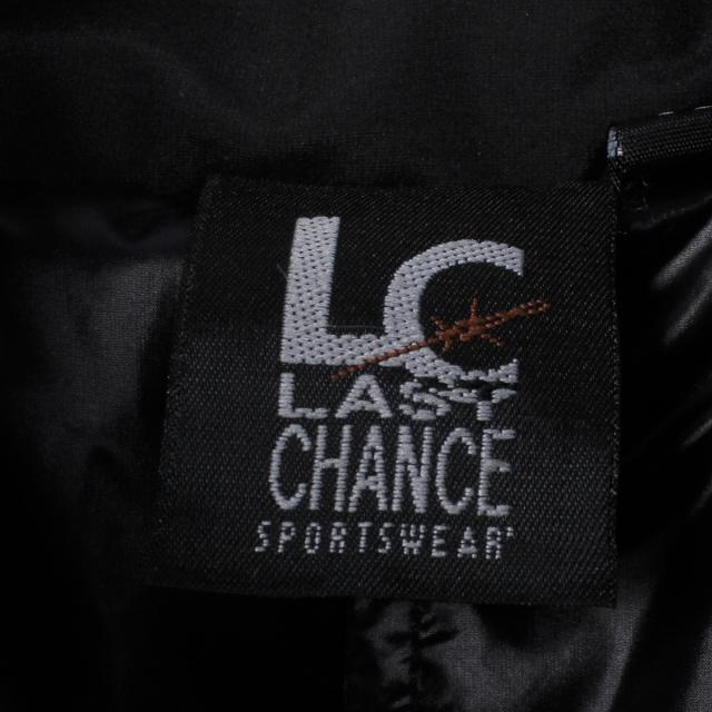 LAST CHANCE SPORTSWEAR ラストチャンス スポーツウェアー コート モッズコート アウター メンズ レディース LC-0009_4