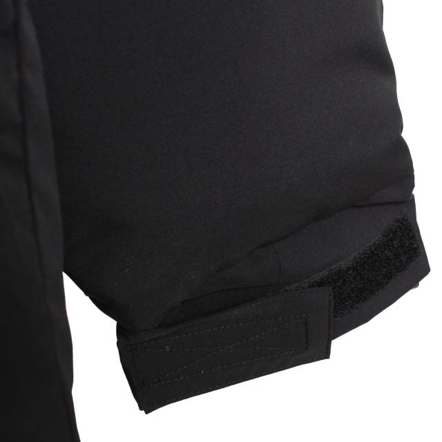 LAST CHANCE SPORTSWEAR ラストチャンス スポーツウェアー コート モッズコート アウター メンズ レディース LC-0009_5