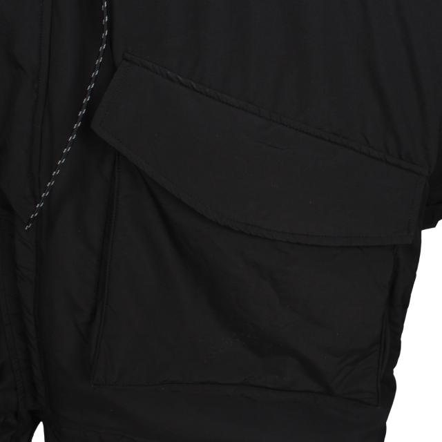LAST CHANCE SPORTSWEAR ラストチャンス スポーツウェアー コート モッズコート アウター メンズ レディース LC-0009_8