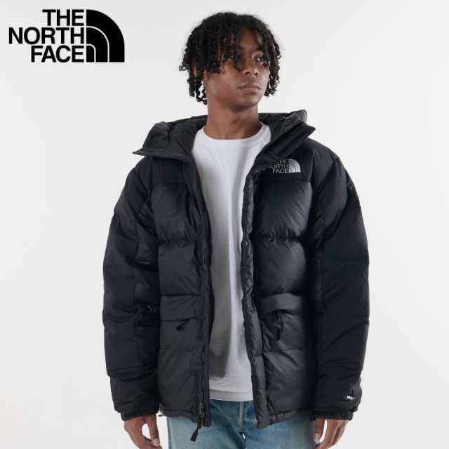 ノースフェイス THE NORTH FACE ダウンジャケット メンズ ヒマラヤン ダウン パーカー NF0A4QYXJK3