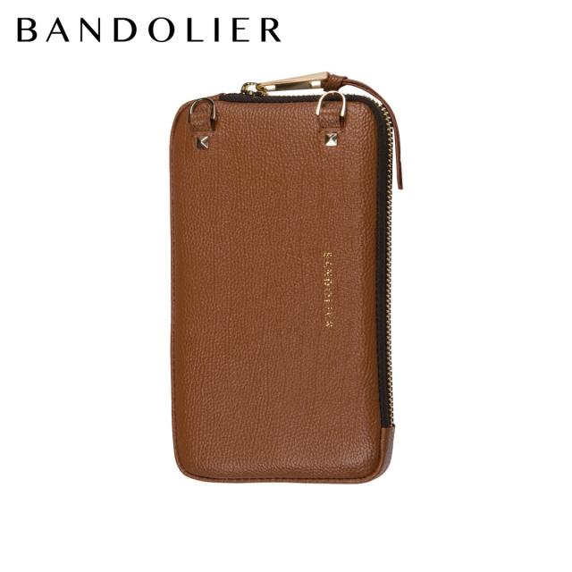 BANDOLIER バンドリヤー ポーチ スマホ エキスパンデッド シエンナ ポーチ EXPANDED SIENNA POUCH 21LEN