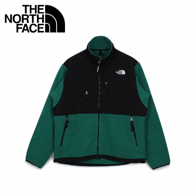 ノースフェイス THE NORTH FACE レトロ デナリ ジャケット マウンテン