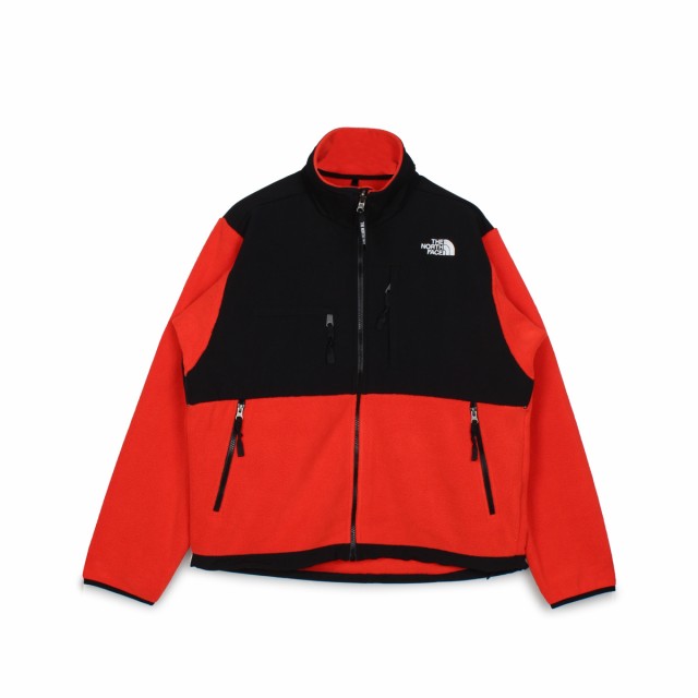 THE NORTH FACE  ノースフェイス　レトロデナリジャケット　フリースFab