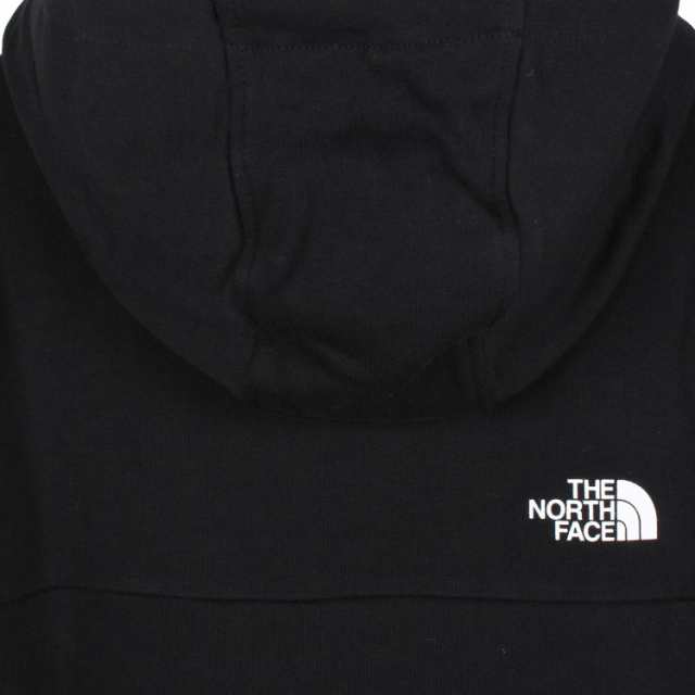 ノースフェイス THE NORTH FACE パーカー メンズ レディース ファイン ...