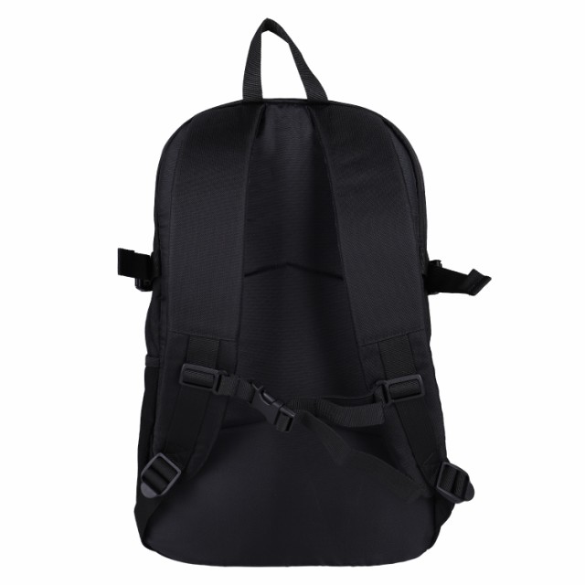 Carhartt WIP Delta backpack 17.7L in black