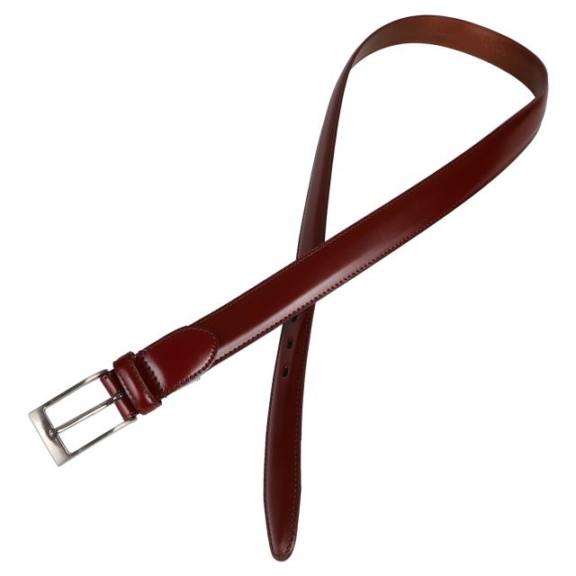 プレリーギンザ PRAIRIE GINZA ベルト メンズ 本革 LEATHER BELT ブラック ブラウン 黒 NB14920の通販は