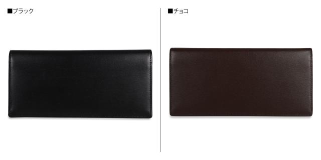 プレリーギンザ PRAIRIE GINZA 長財布 メンズ 本革 ボックス カーフ BOX CALF ブラック ブラウン 黒 NP56020_1