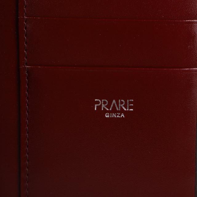 プレリーギンザ PRAIRIE GINZA 長財布 メンズ 本革 ボックス カーフ BOX CALF ブラック ブラウン 黒 NP56020_6