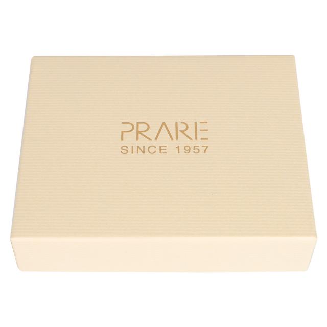 プレリー PRAIRIE 二つ折り財布 メンズ 本革 コードバン CORDOVAN1957 NP12318_8