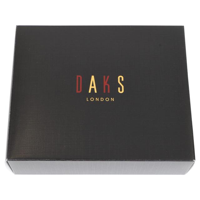 DAKS ダックス ベルト メンズ 本革 LEATHER BELT ブラック ブラウン ダークブラウン 黒 DB10210_5