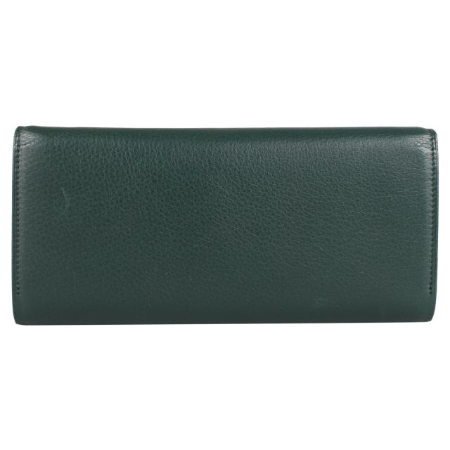 DAKS ダックス 長財布 メンズ WALLET ブラック ダーク ブラウン グリーン 黒 DP21115_2