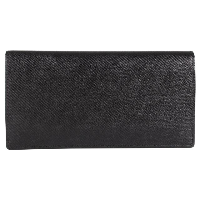 DAKS ダックス 長財布 メンズ 本革 CLASSIC LONG WALLET ブラック ブラウン グリーン 黒 DP34016_2