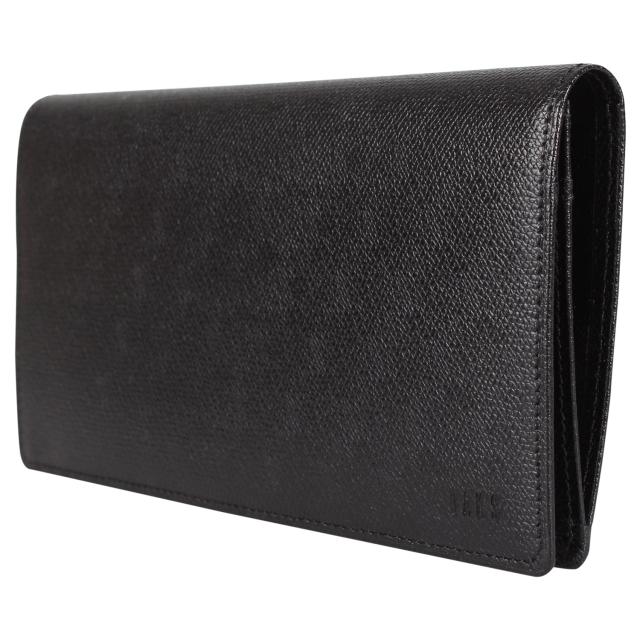 DAKS ダックス 長財布 メンズ 本革 CLASSIC LONG WALLET ブラック ブラウン グリーン 黒 DP34016_3