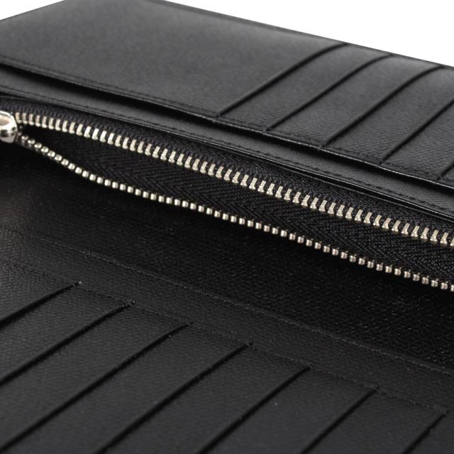 DAKS ダックス 長財布 メンズ 本革 CLASSIC LONG WALLET ブラック ブラウン グリーン 黒 DP34016_4