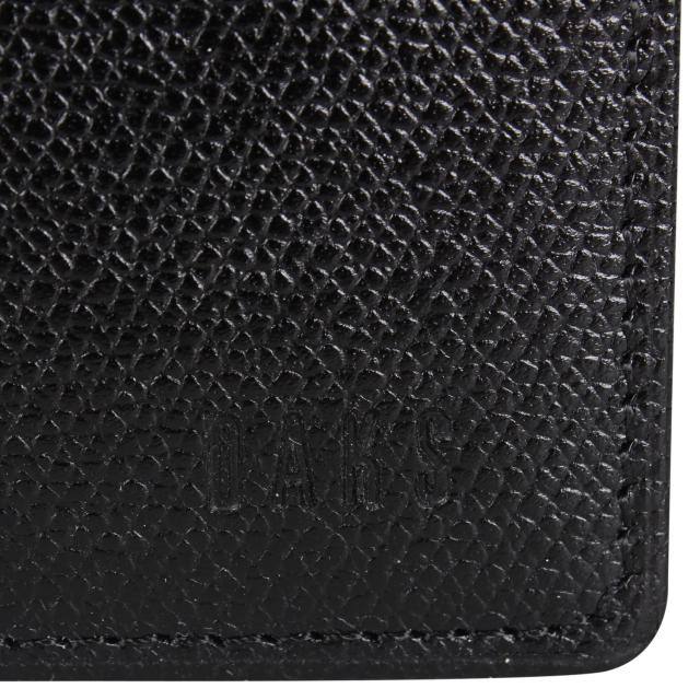 DAKS ダックス 長財布 メンズ 本革 CLASSIC LONG WALLET ブラック ブラウン グリーン 黒 DP34016_5