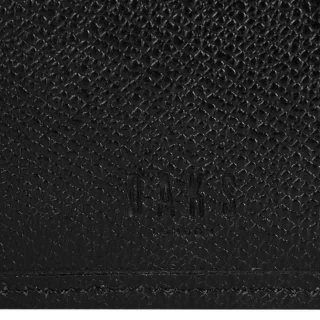 DAKS ダックス 長財布 メンズ 本革 CLASSIC LONG WALLET ブラック ブラウン グリーン 黒 DP34016_7