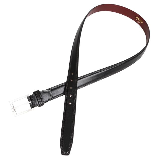 ゴールドファイル GOLD PFEIL ベルト メンズ 本革 LEATHER BELT GB52110_2