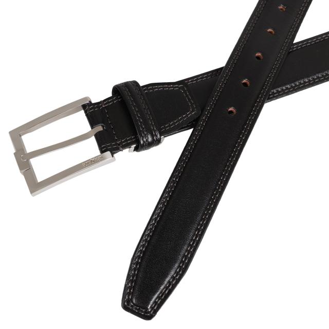 ゴールドファイル GOLD PFEIL ベルト メンズ 本革 LEATHER BELT GB52110_3