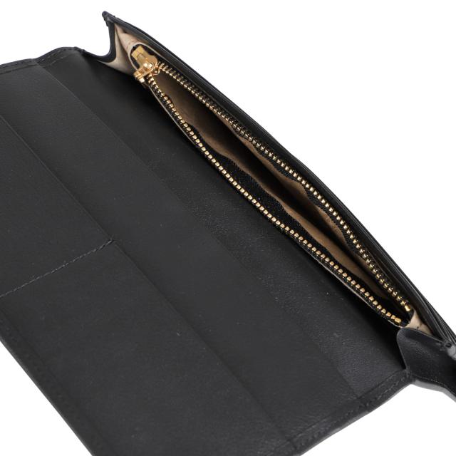 ゴールドファイル GOLD PFEIL 長財布 メンズ 本革 OXFORD ブラック ネイビー バーガンディー 黒 GP11923_4