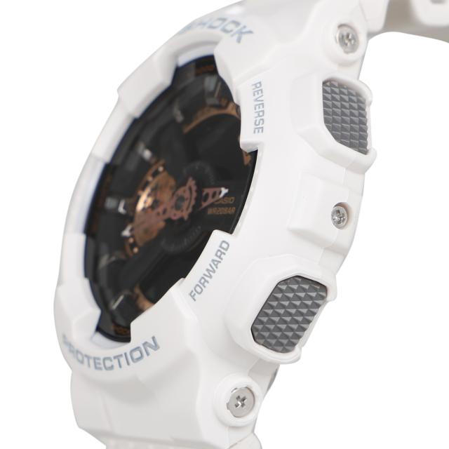 カシオ CASIO G-SHOCK 腕時計 GA-110RG-7AJF 防水 ジーショック