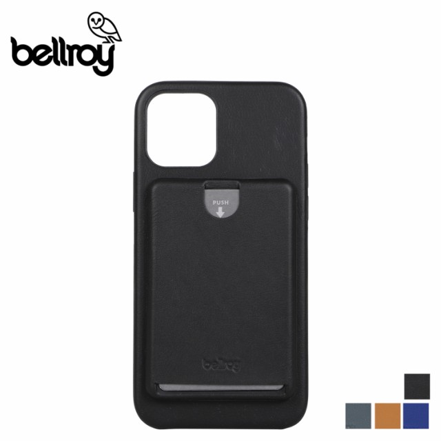 Bellroy ベルロイ iphone11ケース - iPhone用ケース