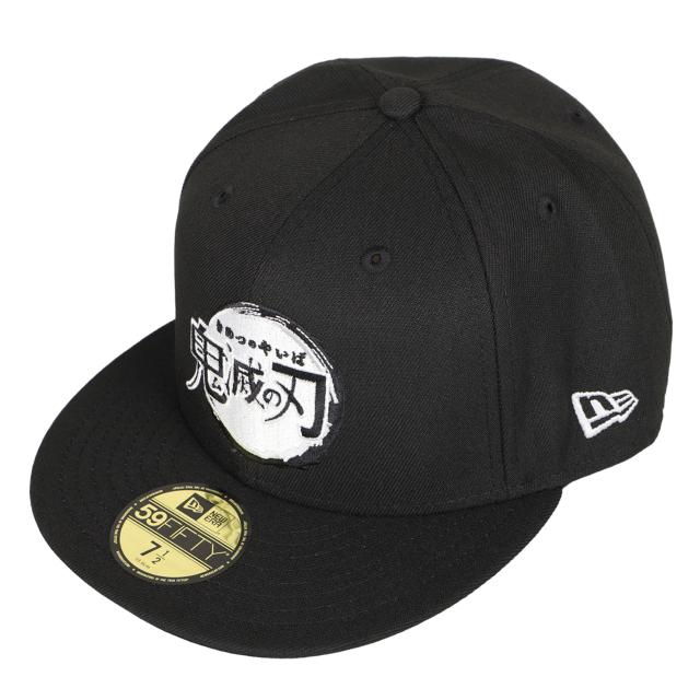 ニューエラ NEW ERA キャップ 帽子 メンズ レディース 鬼滅の刃