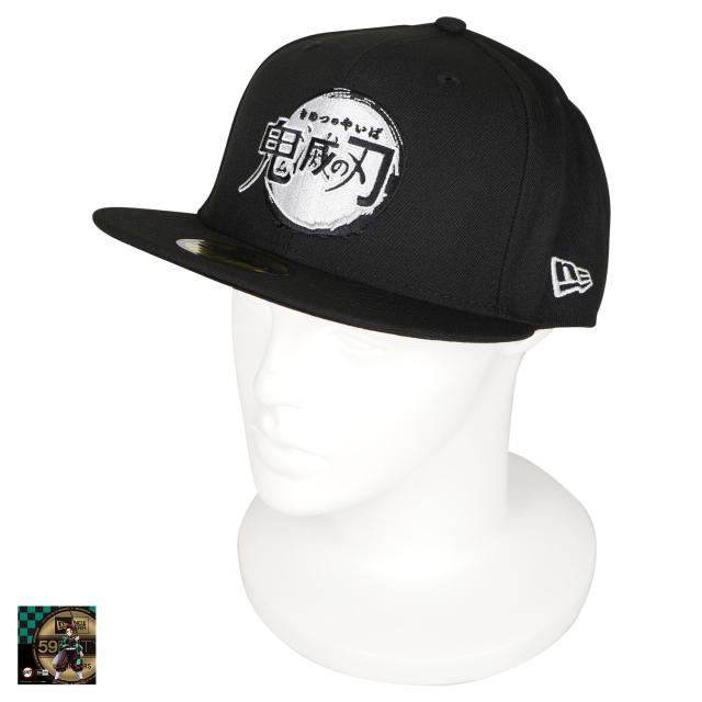 ニューエラ NEW ERA キャップ 帽子 メンズ レディース 鬼滅の刃