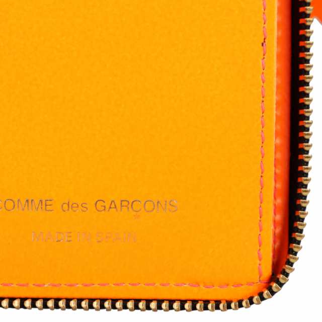 コムデギャルソン COMME des GARCONS 長財布 メンズ レディース